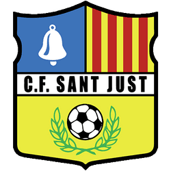 CF SANT JUST