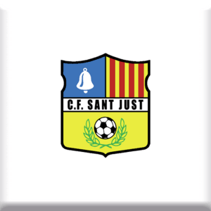 Logo imán