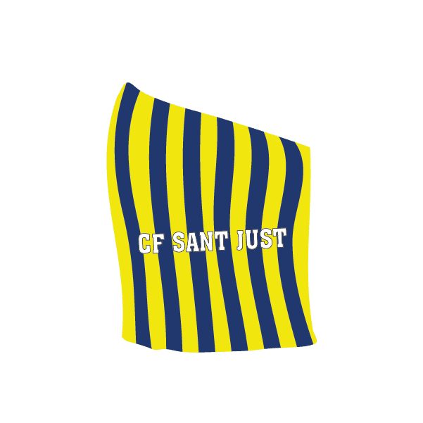Calentador de cuello