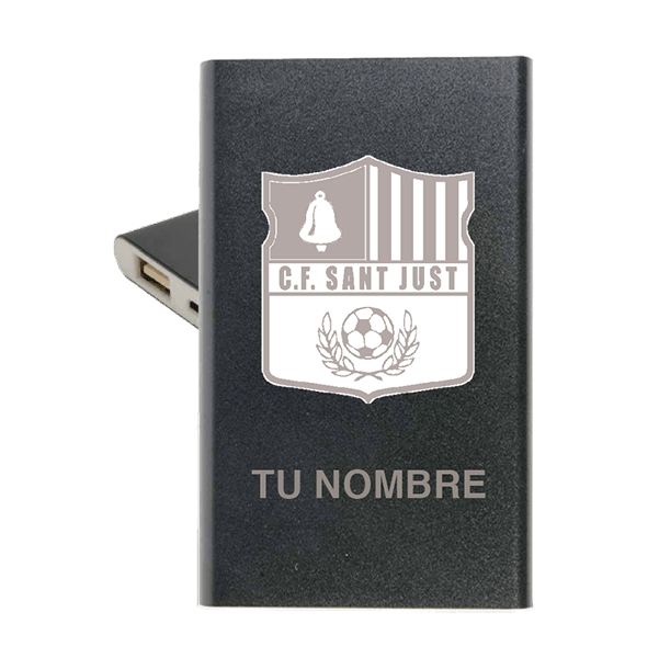 Power Bank Láser