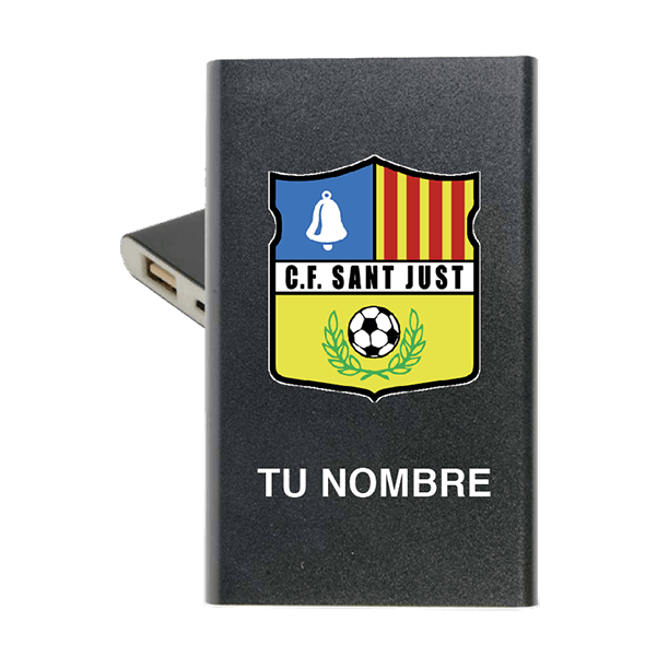 Power Bank UV