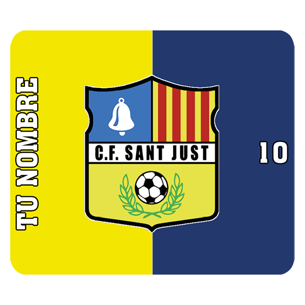 Cojín Estadio