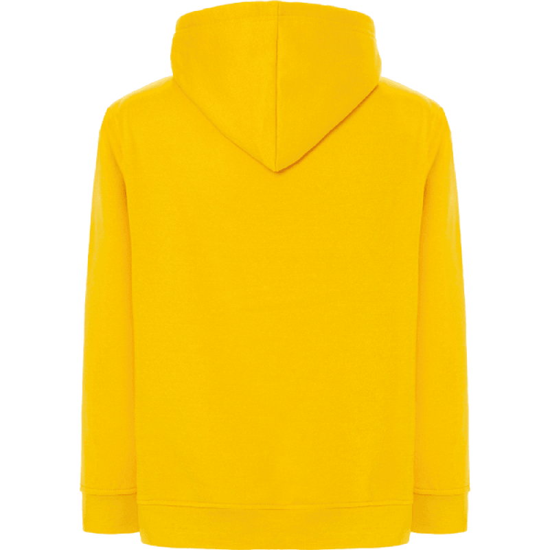 Sudadera casual con capucha