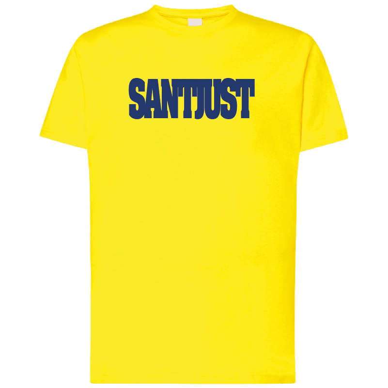 Camiseta Casual